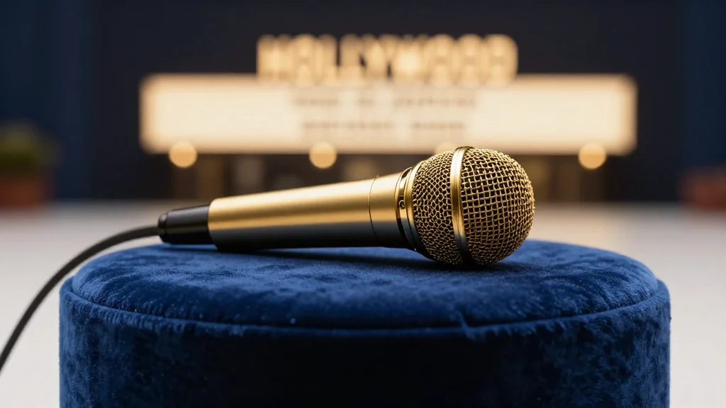 Boomer Bonanza: Celeb Podcasts Fetch Seven‑Figure Deals