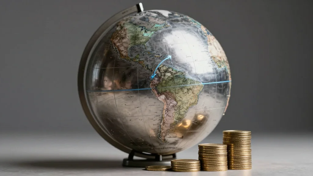 MELI's Profitability Varies Widely Across Countries