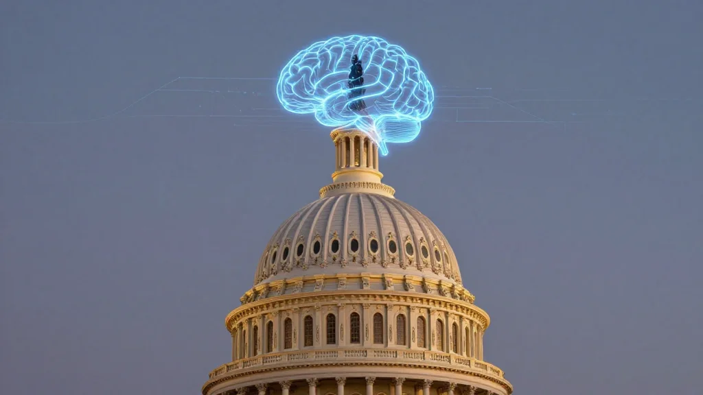 GSA, CAISI Launch First Federal AI Evaluation Framework to Certify Agency Deployments