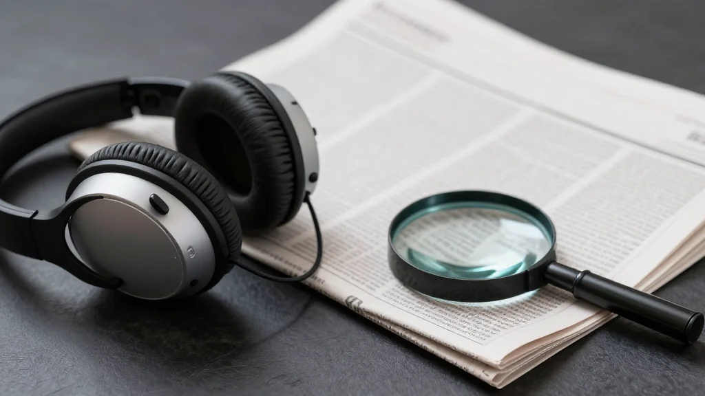 Data, Experts and Early Access: What Journalists Want in 2026