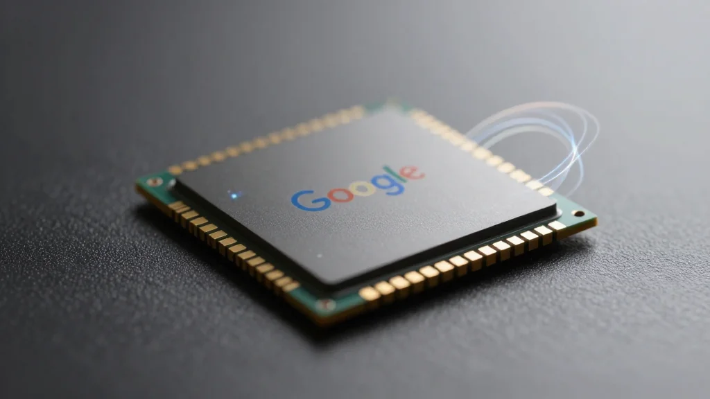 Google Begins Limited TPU Rollout to Select Data‑Center Customers, Challenging Nvidia