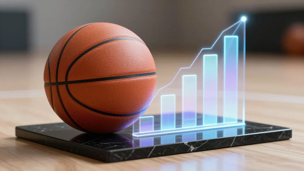 WNBA Team Values Surge 59%, Valkyries Top Rankings