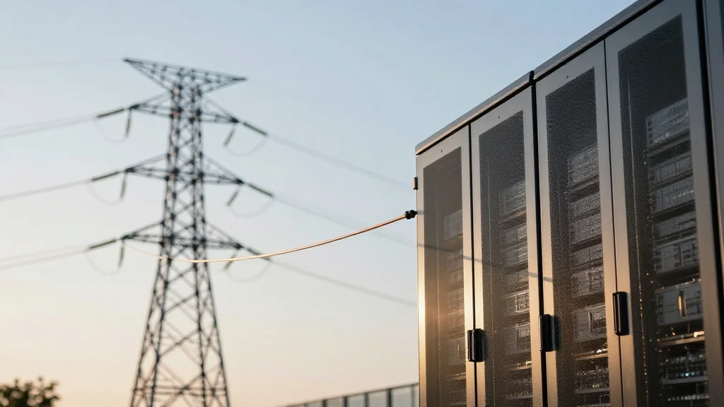 Senate Bill Forces AI Data Centers to Foot Grid Upgrade Costs