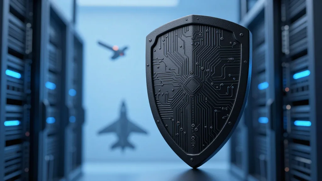 Air Force Names Dr. Keith Hardiman Deputy CIO, Cementing Leadership of IT and AI Programs