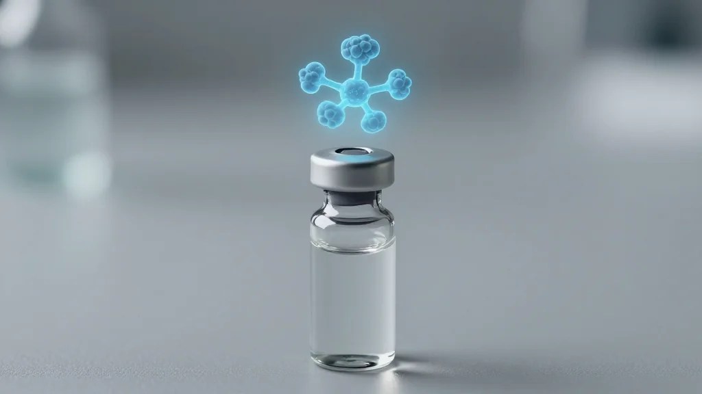 Elisrasib Shows Strong Response Rates in Advanced KRAS‑G12C Lung Cancer
