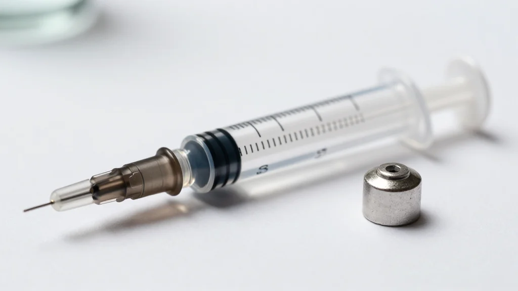 Ascletis Announces Positive Topline Results From U.S. Phase II, 24-Week Study for Its Ultra-Long-Acting Subcutaneous Depot Formulations of Small Molecule...