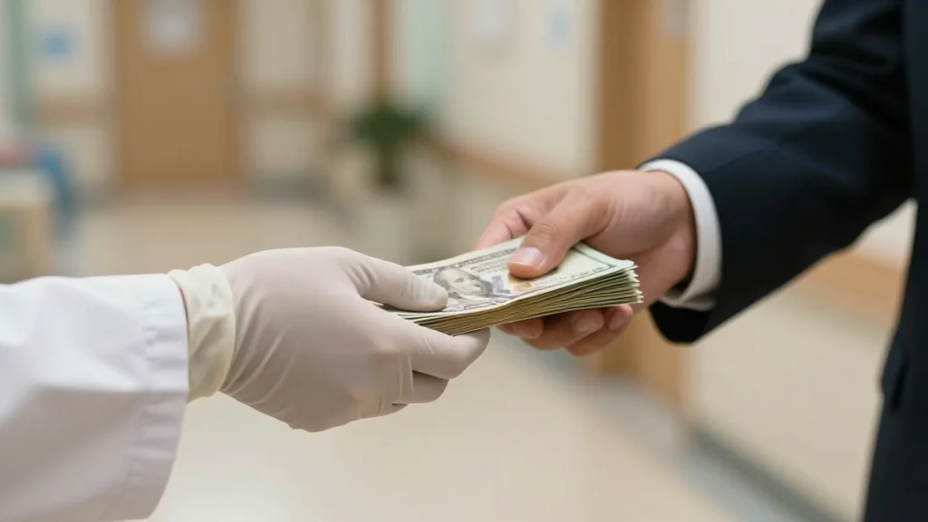 Insurers Outsource Care and Denials to Profit‑driven Firms