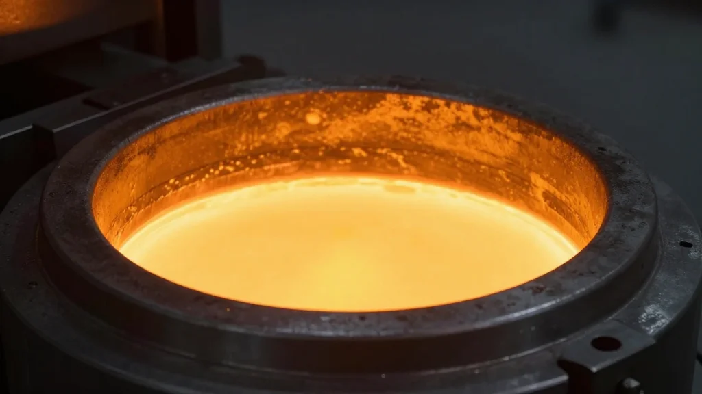 Arconic Expands in Iowa