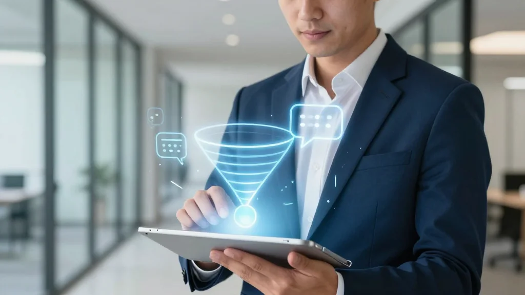 Salesforce Launches AI Agents in Slack to Automate Sales Workflows