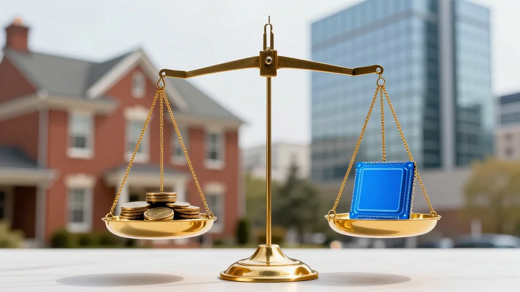 New Tax Shift Threatens Intergenerational Property Fairness