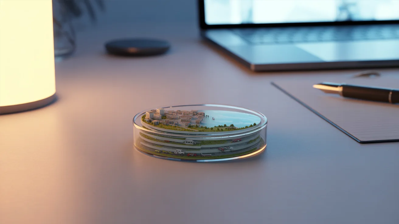 World Model Unveiled as Key to General Simulation