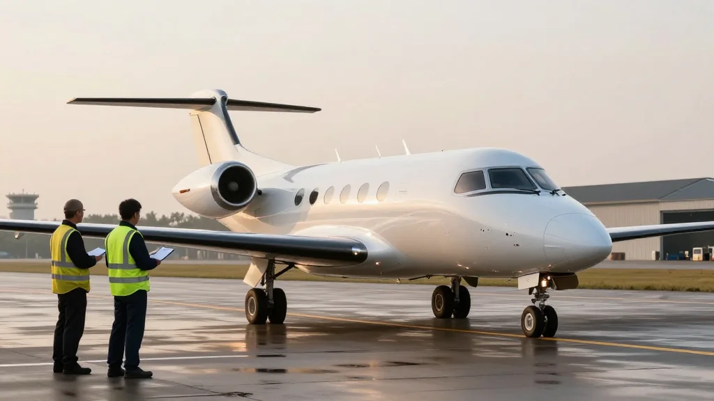 Heart Aerospace X1 Electric Airliner Completes Low-Speed Taxiing Trials