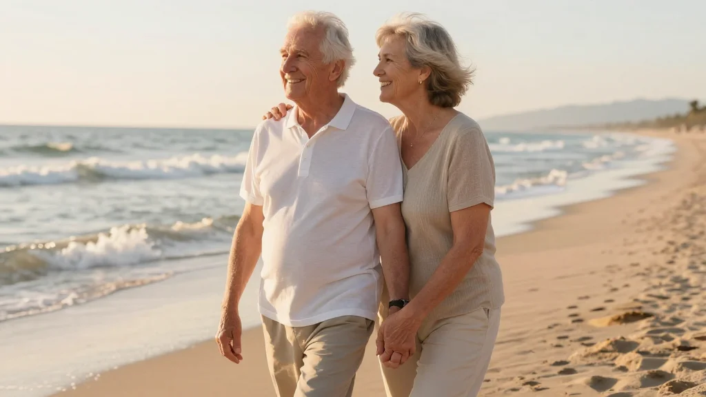 Speculation of Social Security Reset Spurs Retirement Timing Advice