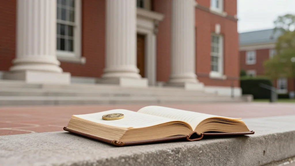 Hampshire College to Sell Campus to Pay Off $25 Million Debt