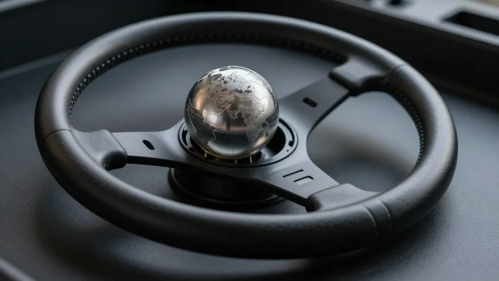 Lutnick Shuts Down Talk of Any Chinese Investment in US Autos