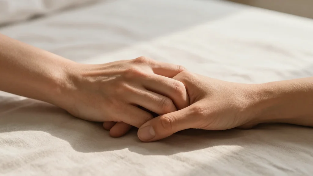 Neuroscientist Amir Levine Unveils Nine Science‑Backed Habits to Strengthen Relationships