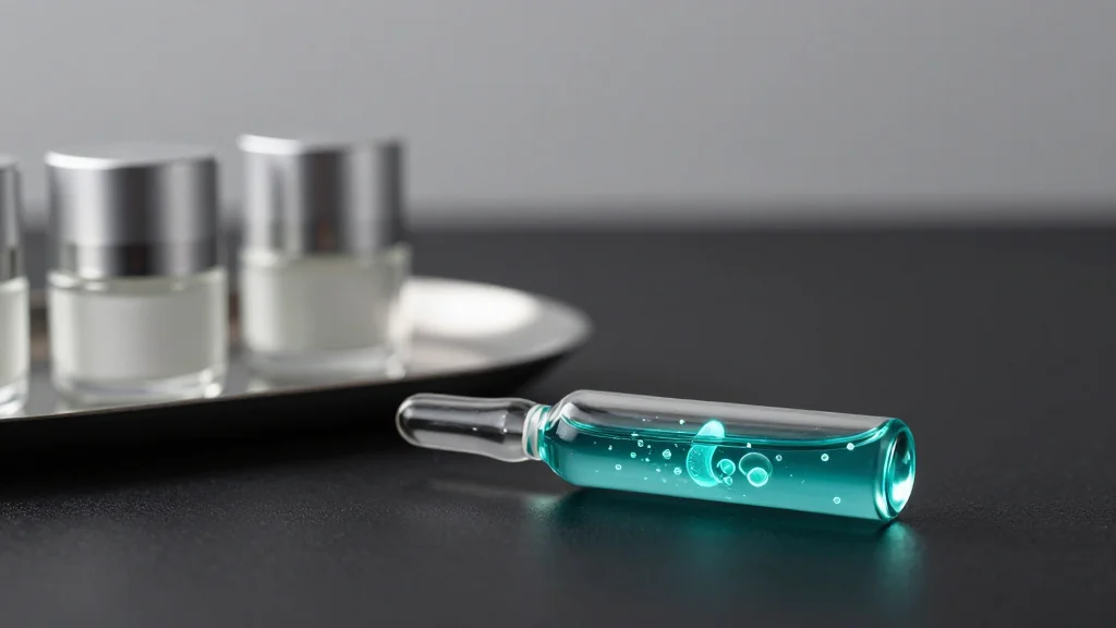 Exosome-Like System by INdermal