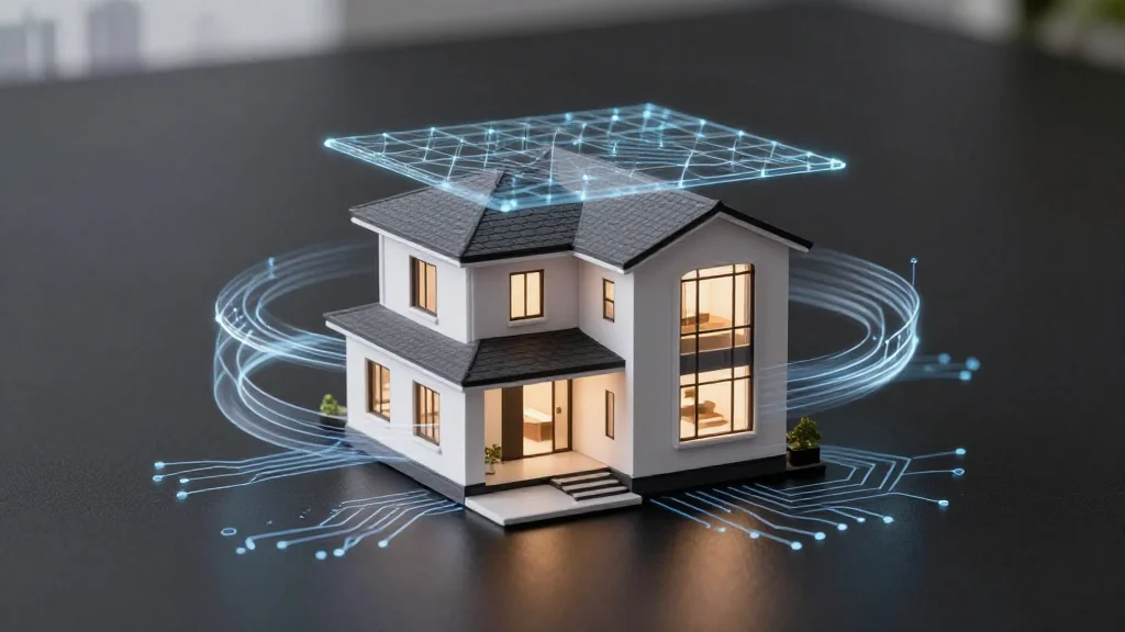 ATTOM Unveils AI AVM with 2.9% Median Error on 98 Million U.S. Properties