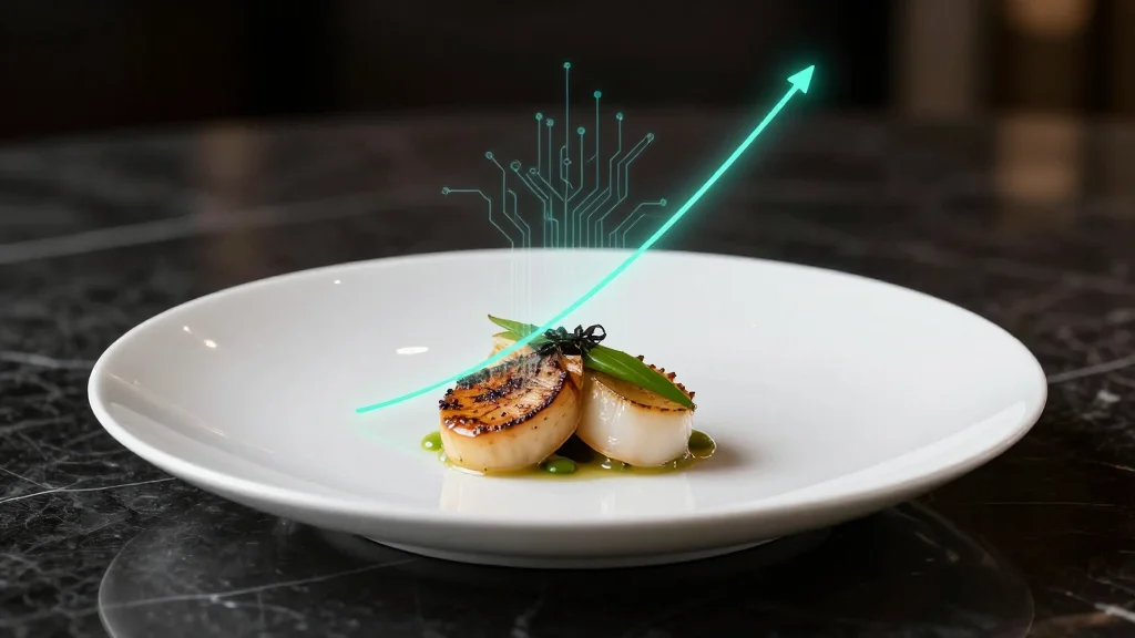 US Foods Launches AI-Powered Menu Management Tool