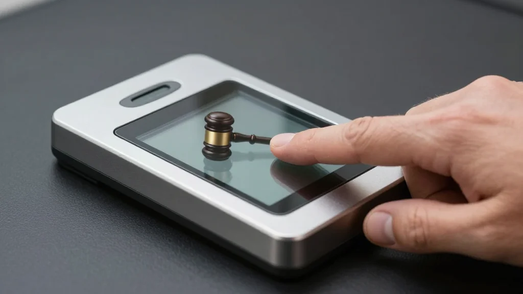 TI Communities Faces Dual Lawsuit Over Biometric Timekeeping and Wage Violations