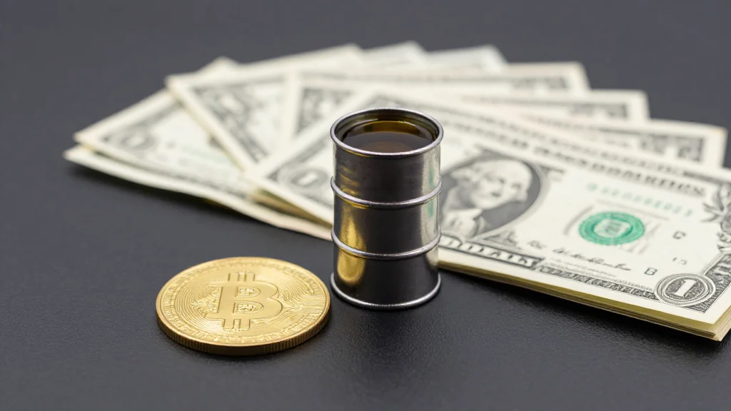 U.S. Faces Soft Stagflation: Stagnant Jobs, Rising Inflation