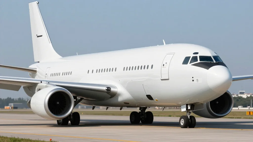 VC-25B Bridge Program Completes Flight Testing, Prepares for Summer Rollout