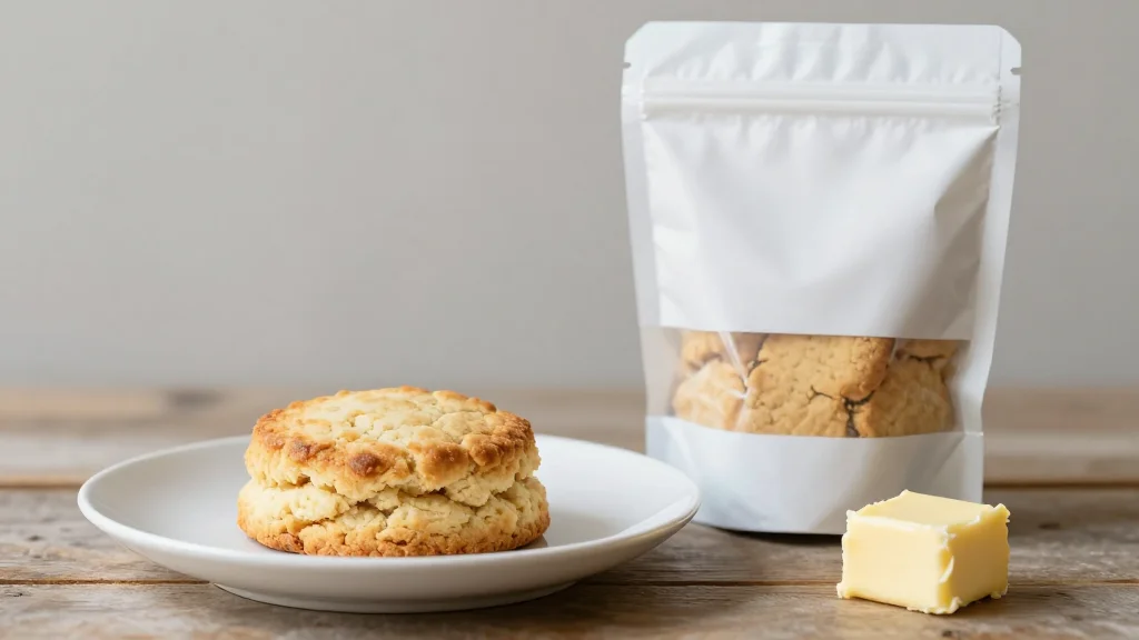 My Favorite Fried Chicken Chain Just Dropped Baking Mixes for Its Famous Item