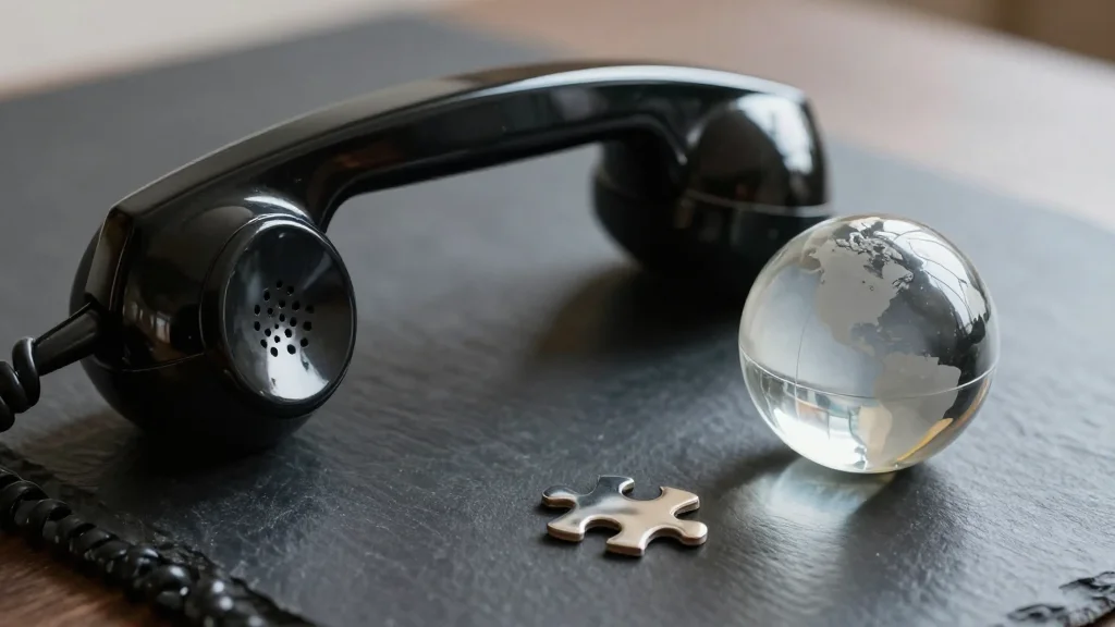 Stop Starting Calls With Generic Success Stories