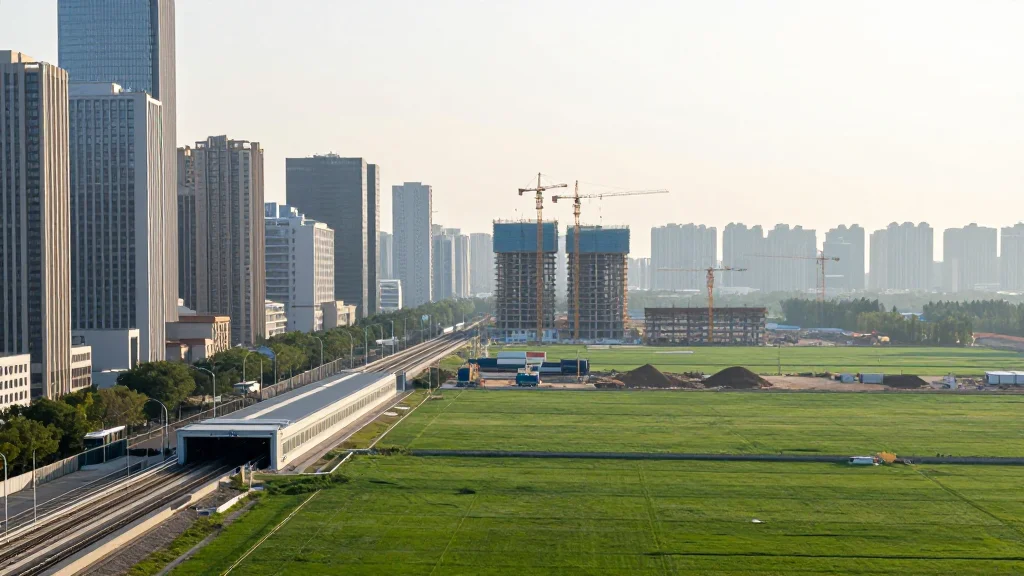 Affordable Housing Requires Massive Metro-Driven Greenfield Development