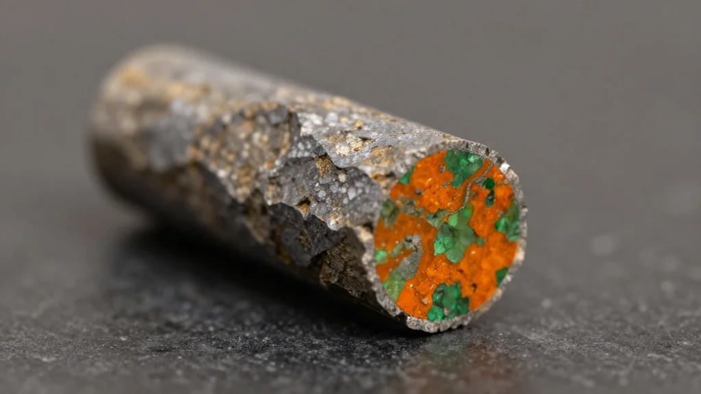 Power Minerals Acquires Morro Do Ferro Rare Earths Project