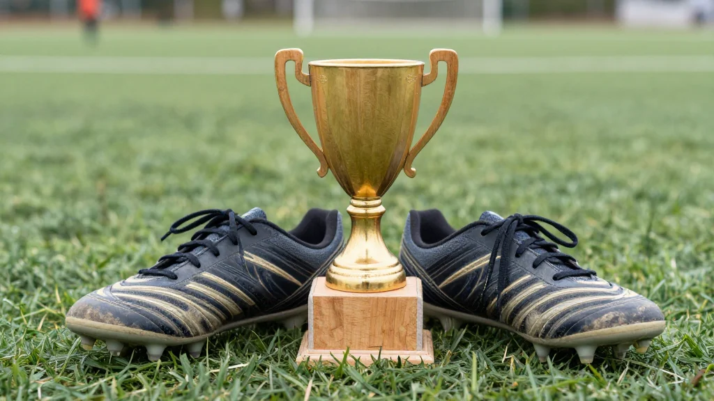 Teach Humility: Prioritize Character Over Sports Clout