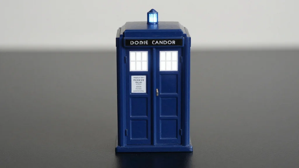 AMC+ Secures Exclusive U.S. Streaming Rights to 13 Seasons of Doctor Who