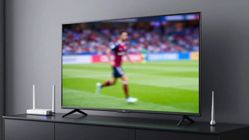 How to Stream Arkansas Vs. High Point NCAA Game for Free: Platforms, Devices, and Market Impact