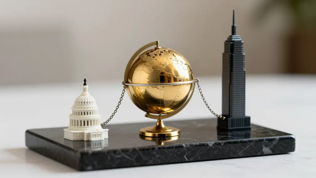 Swaps with Richer Kingdoms Outpace US Treasury Limits