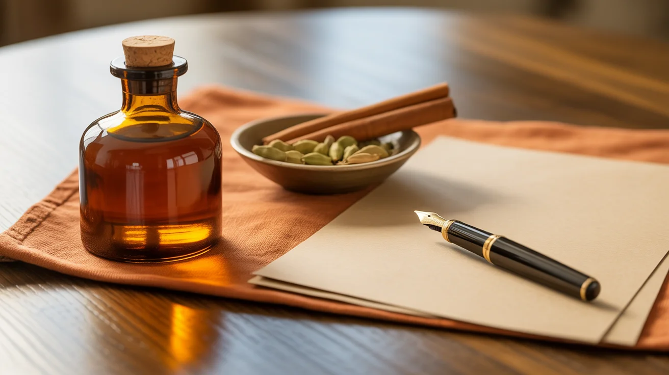 Ochre Spirits Secures Seed Funding Led by Ah! Ventures