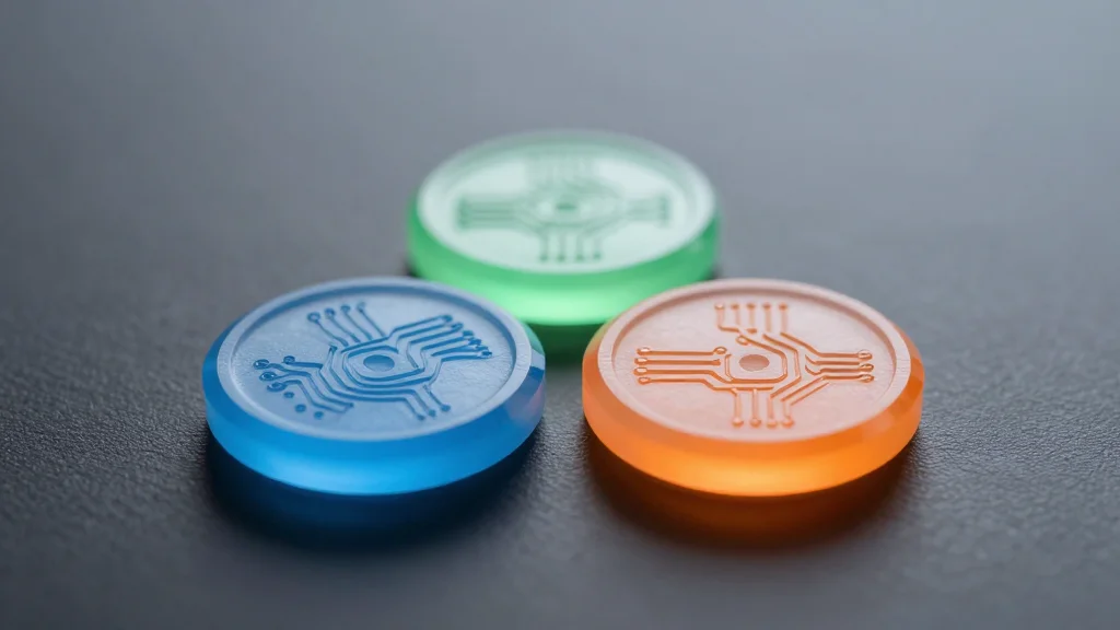 Weekly Altcoin Newsletter Spotlights Six Emerging Tokens