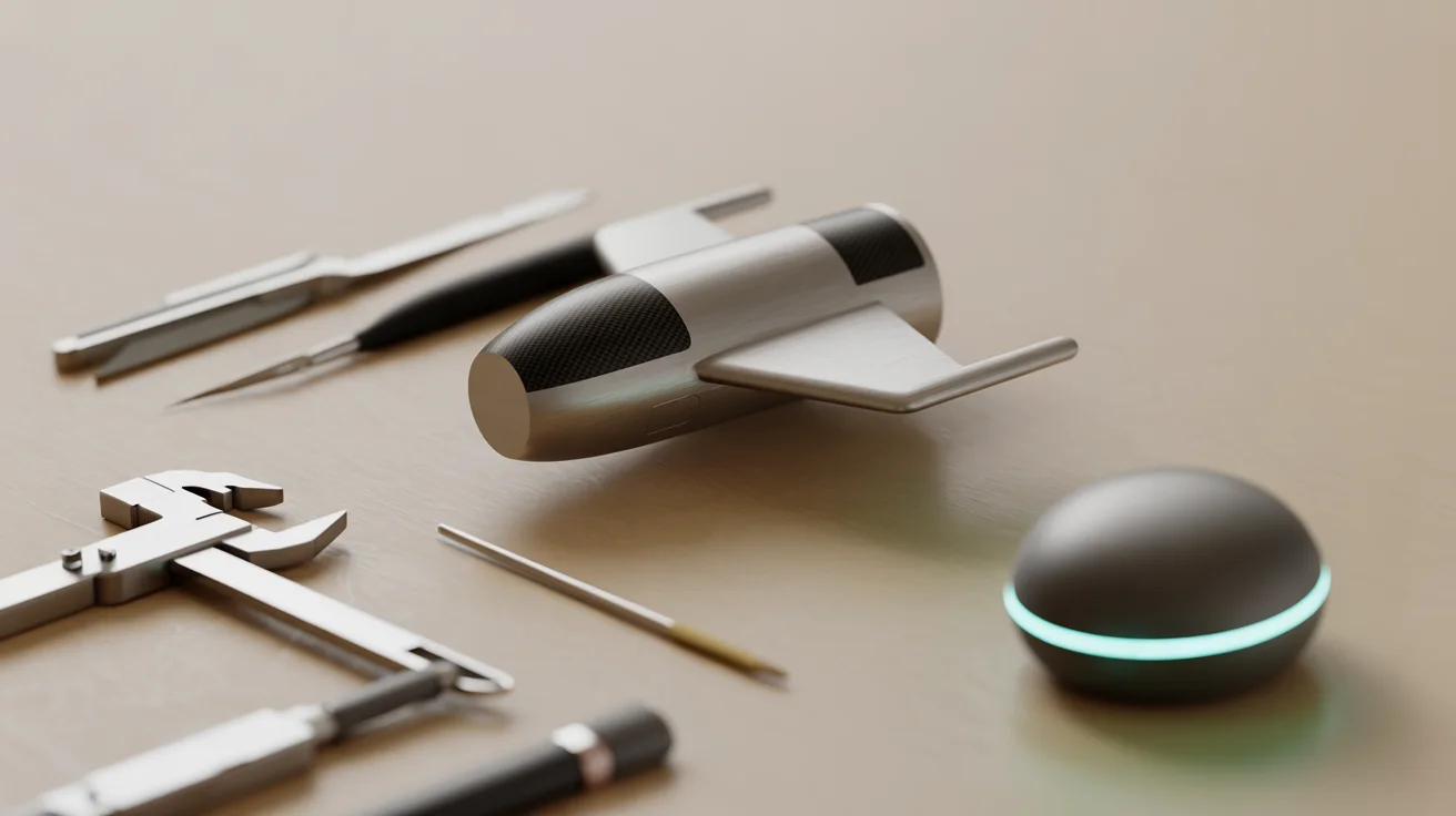 Create Your Own Spaceship Using Grok
