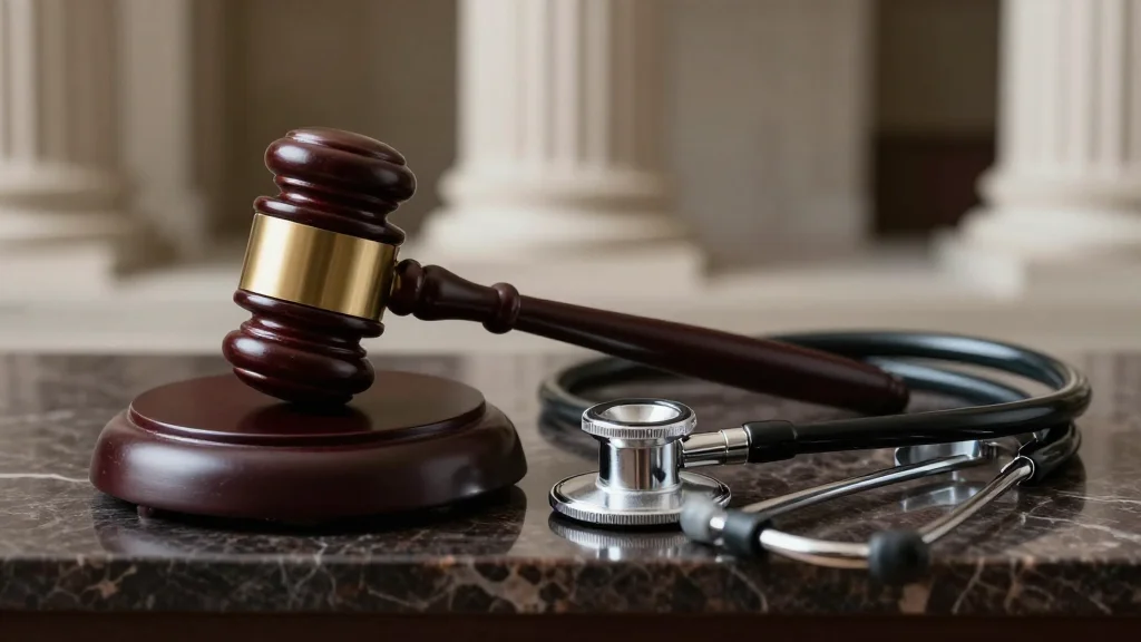 DOJ Deploys West Coast Healthcare Fraud Strike Force to Target $45 Billion in Fraud Schemes
