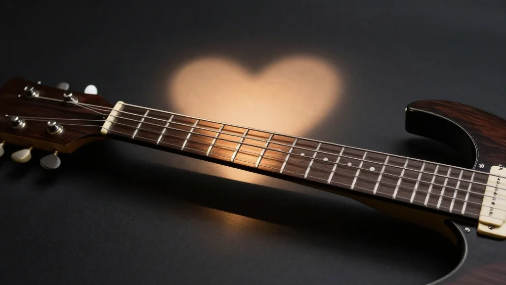 Ben Reel's Spirit's Not Broken Delivers Soulful Guitars and Love