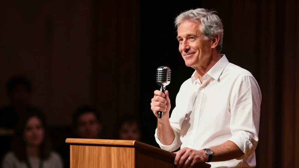 Henry Winkler Urges Graduates to Trust Their Instincts and Persevere