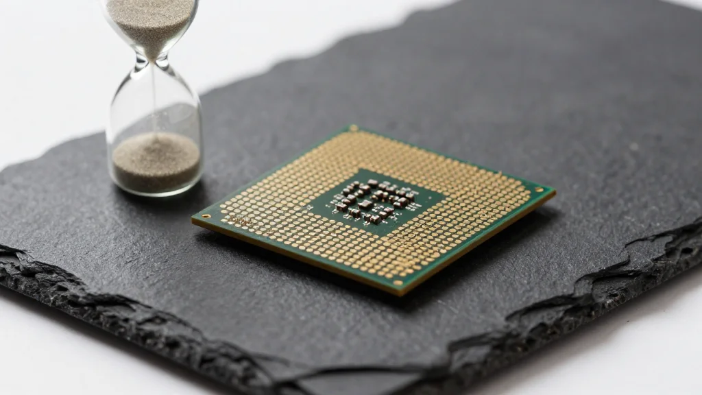 Current RISC-V CPUs Being Too Slow Causes Headaches For Fedora: ~5x Slower Builds