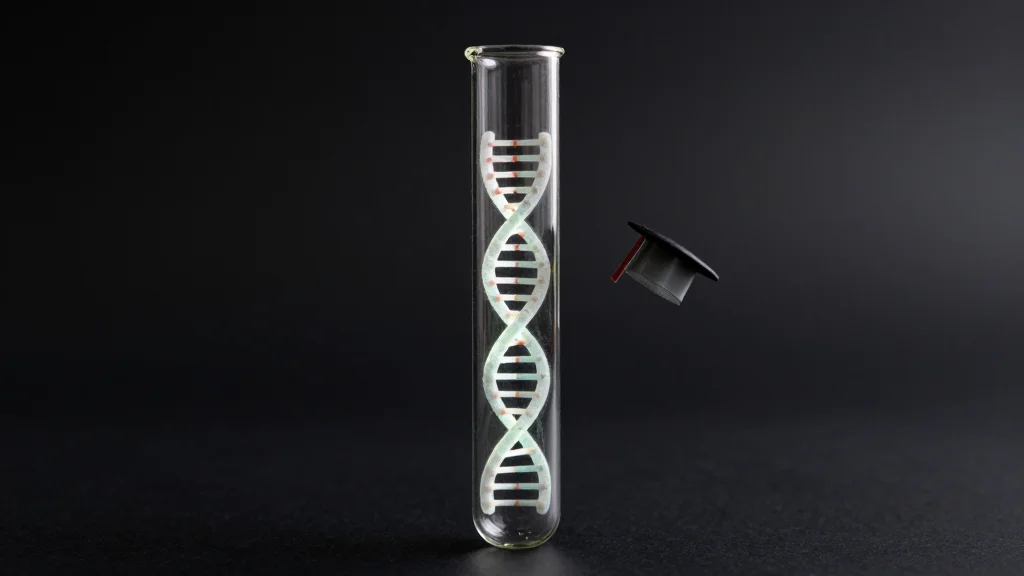 Funding Uncertainty Threatens Future US Science Talent