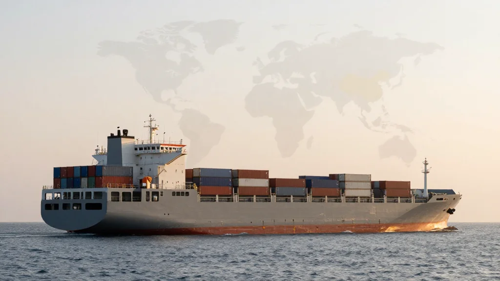 US Navy Intercepts LPG Carrier a Day After Blacklisting by Washington