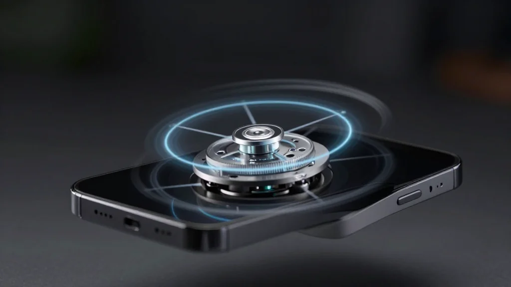 Galaxy S26 Ultra’s Super Steady Acts Like Built‑in Gimbal