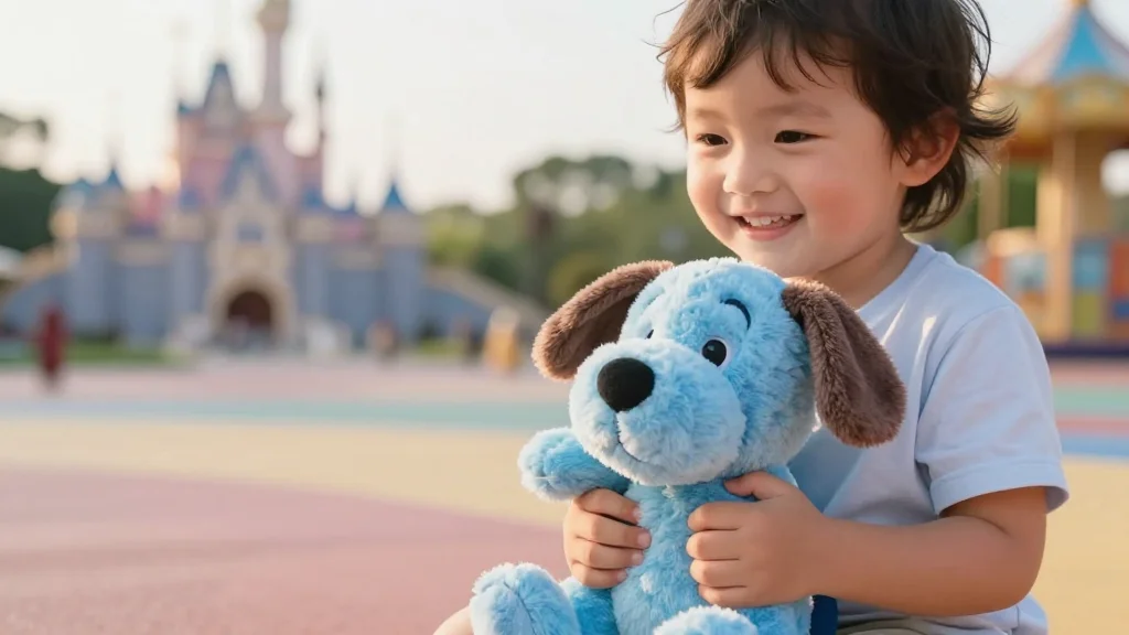 Disneyland Unveils 'Bluey’s Best Day Ever!' Live Experience for Families
