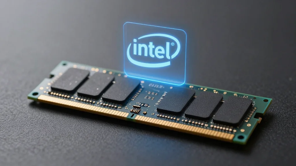 ASRock's DDR5 RAM Promises Intel Support—Catch Revealed