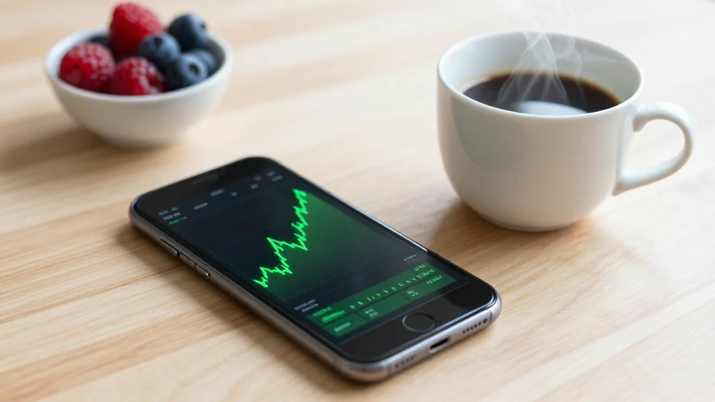 Spend 5 Minutes Daily for Financial Confidence