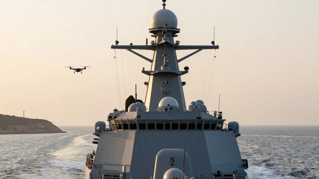 U.S. Strikes Iranian Radar Sites as Tehran Fires Missiles at Gulf Bases