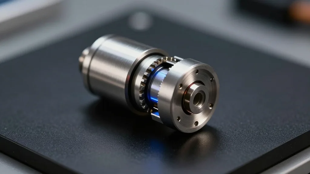 Electromate Expands Mobile Robotics Offering with Maxon HEJ 90 High-Efficiency Joint