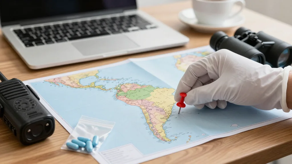Frontline Watch: Terrorist Cartels, Cocaine Networks, and Rising Hybrid Threats